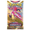 Buy Pokémon Sword and Shield Sidereal Shine - Pack of 10 Additional Cards - IT at only €7.19 on Capitanstock