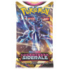 Buy Pokémon Sword and Shield Sidereal Shine - Pack of 10 Additional Cards - IT at only €7.19 on Capitanstock