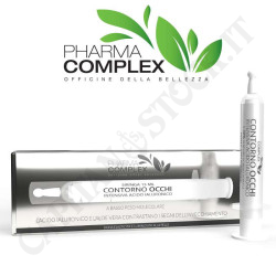 Buy Pharma Complex Eye Contour Syringe Hyaluronic Acid 15 ml at only €8.90 on Capitanstock
