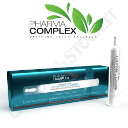 Pharma Complex Lip Contour Syringe Hyaluronic Acid 15 ml