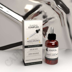 Buy Pharma Complex Pure Actives Azelaic Acid - 30 ml at only €4.15 on Capitanstock