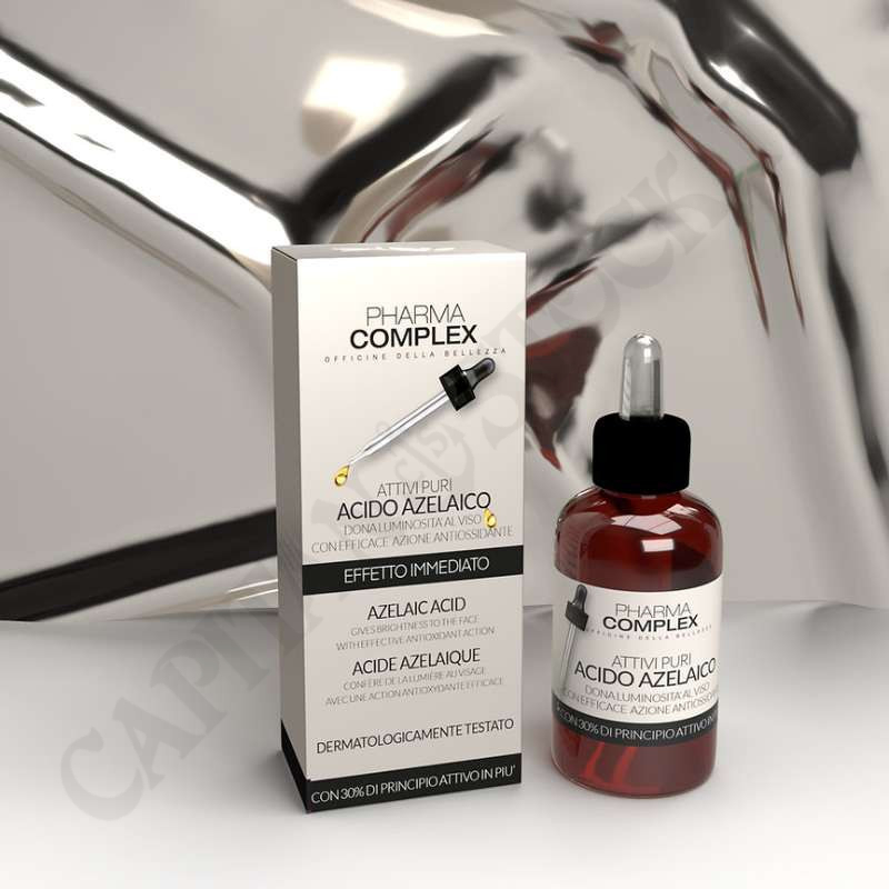 Pharma Complex Pure Actives Azelaic Acid