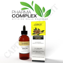 Pharma Complex Argan Therapy Oil 100 ML