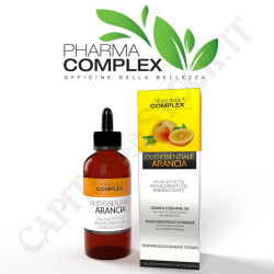 Buy Pharma Complex Essential Oil of Orange 100 ML at only €5.58 on Capitanstock