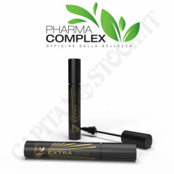 Buy Pharma Complex Extra Mascara Volume Black at only €4.75 on Capitanstock
