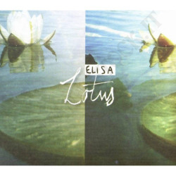 Elisa Lotus Album CD