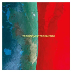 Buy Niccolò Fabi Tradizione e Tradimento CD at only €5.80 on Capitanstock