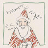 Buy Eric Clapton Happy Xmas CD at only €5.85 on Capitanstock