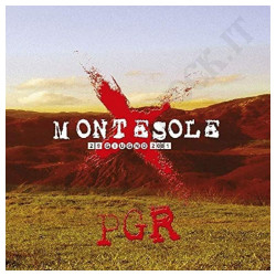 Buy PGR Montesole 29 Giugno 2001 CD at only €6.50 on Capitanstock