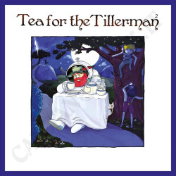 Stevens Cat Tea For The Tillerman 2 CD