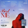 Buy Emma Best of Me CD at only €11.90 on Capitanstock