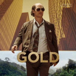 Buy O.S.T. Gold Soundtrack CD at only €26.90 on Capitanstock