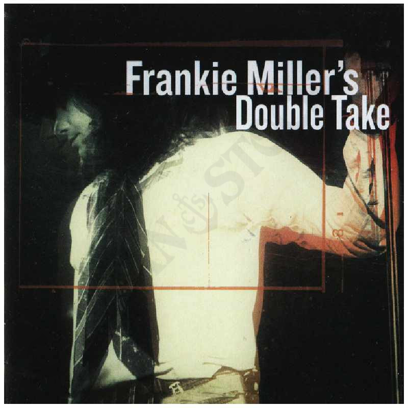 Frankie Miller Double Take CD