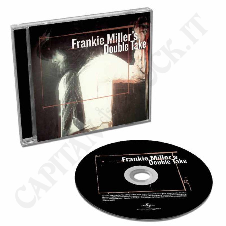 Buy Frankie Miller Double Take CD at only €13.80 on Capitanstock
