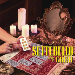 Acquista Galeffi Settebello CD a soli 9,50 € su Capitanstock 