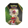 Buy Pokémon Tin Box Hisui's Decidueye V PS 220 - Tin Box with Rare Card only at only €6.90 on Capitanstock