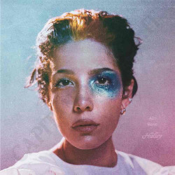 Buy Halsey - Manic CD at only €6.90 on Capitanstock