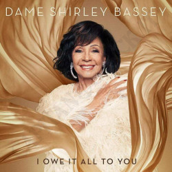 Buy Dame Shirley Bassey I Owe It All To You CD at only €6.99 on Capitanstock