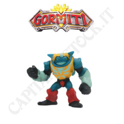 Buy Diakos Gormiti Wave 2 Mini Character - Without Packaging at only €6.99 on Capitanstock