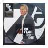 Buy No Time To Die 007 Soundtrack Vinyl at only €23.90 on Capitanstock Buy No Time To Die 007 Soundtrack Vinyl at only €23.90 on Capitanstock