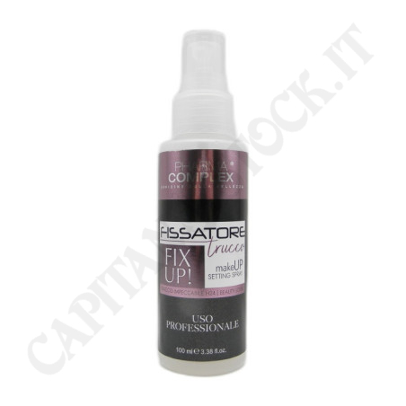 Buy Pharma Complex Officine Della Bellezza Makeup Fixer 100 ml at only €3.72 on Capitanstock