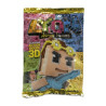 Lyon Action Figures 3D - Bustina Sorpresa Lyon Action Figures 3D - Bustina Sorpresa