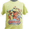 Buy Gormiti Cotton T-Shirt 4/6 years at only €5.72 on Capitanstock