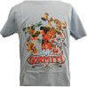 Acquista Gormiti T-Shirt in Cotone 2/3 anni a soli 5,90 € su Capitanstock 