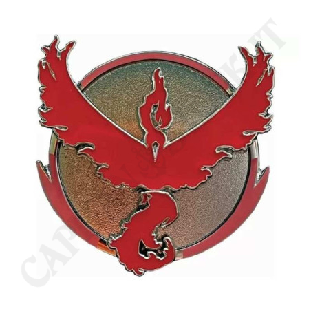 Acquista Pokémon Go Collezione Speciale Squadra Coraggio - Scatola IT a soli 29,95 € su Capitanstock 