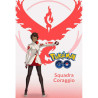 Acquista Pokémon Go Collezione Speciale Squadra Coraggio - Scatola IT a soli 29,95 € su Capitanstock 