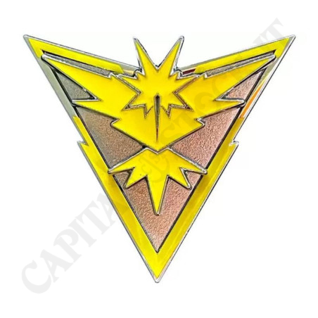 Buy Pokémon Go Team Instinct Special Collection - IT Box at only €29.95 on Capitanstock