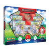 Buy Pokémon Go Courage Team Special Collection - IT Box at only €29.95 on Capitanstock Buy Pokémon Go Courage Team Special Collection - IT Box at only €29.95 on Capitanstock