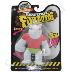 Buy Mini Skifidol Forzutos Rhino Slam The Barbarian - Small Imperfections at only €2.87 on Capitanstock