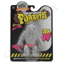 Buy Mini Skifidol Forzutos Mammutmax Platinum - Small Imperfections at only €2.87 on Capitanstock