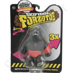 Buy Mini Skifidol Forzutos Kong-Fury The Zombie - Small Imperfections at only €2.99 on Capitanstock