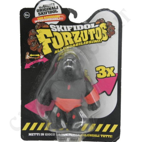 Buy Mini Skifidol Forzutos Kong-Fury The Zombie - Small Imperfections at only €2.99 on Capitanstock Buy Mini Skifidol Forzutos Kong-Fury The Zombie - Small Imperfections at only €2.99 on Capitanstock