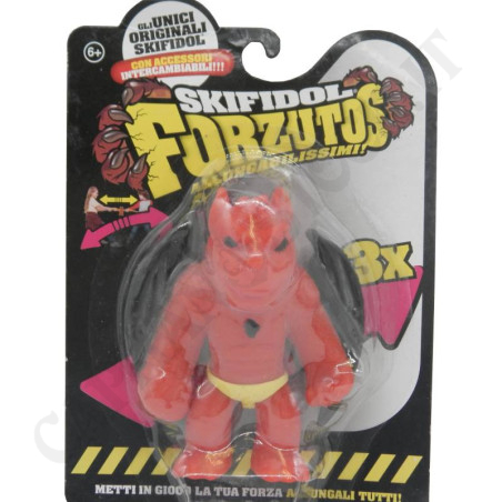 Buy Mini Skifidol Forzutos Night-Bat of Darkness - Small Imperfections at only €2.90 on Capitanstock