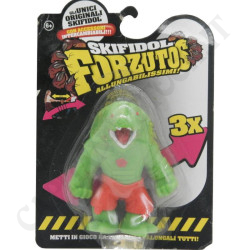 Buy Mini Skifidol Forzutos King-Kobra The Slimy - Small Imperfections at only €2.90 on Capitanstock