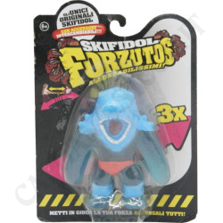 Buy Mini Skifidol Forzutus Squidshark of the Abyss - Small Imperfections at only €2.99 on Capitanstock