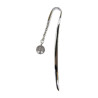Buy Tesori del Capitano - Bookmark with Steel Tree of Life Pendant at only €9.90 on Capitanstock Buy Tesori del Capitano - Bookmark with Steel Tree of Life Pendant at only €9.90 on Capitanstock
