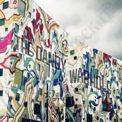 The Dandy Warhols Why You So Crazy CD