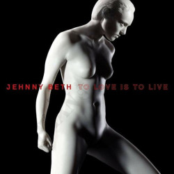 Jehnny Beth To Love is to Live CD