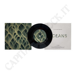 Ólafur Arnalds RY X – Oceans Vinyl 7"