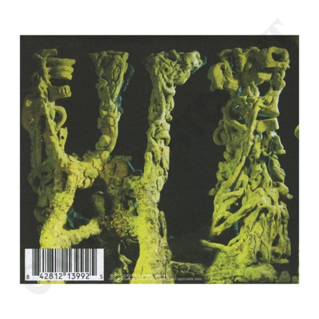 Buy King Gizzard & the Lizard Wizard L.W. Digipak CD at only €12.80 on Capitanstock