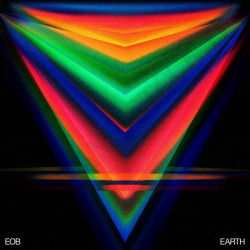 EOB Earth CD