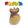 Buy Me Contro Te Pelosini Keychain at only €3.19 on Capitanstock
