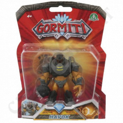 Buy Gormiti Havok Character - Damaged Packaging at only €8.72 on Capitanstock