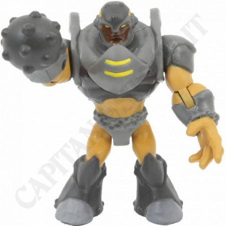 Buy Gormiti Havok Character - Damaged Packaging at only €8.72 on Capitanstock