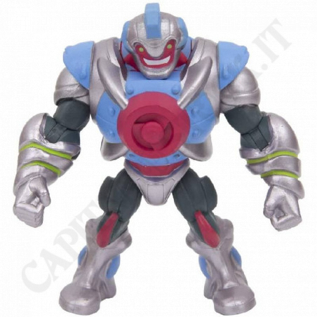 Buy Gormiti Ultra Typhon Character - Damaged Packaging at only €10.26 on Capitanstock