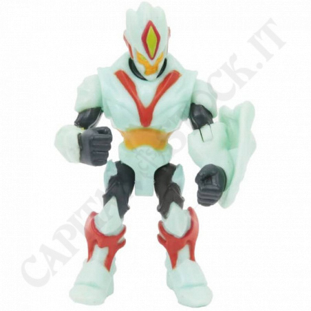 Buy Gormiti Ikalos Character - Damaged Packaging at only €12.51 on Capitanstock